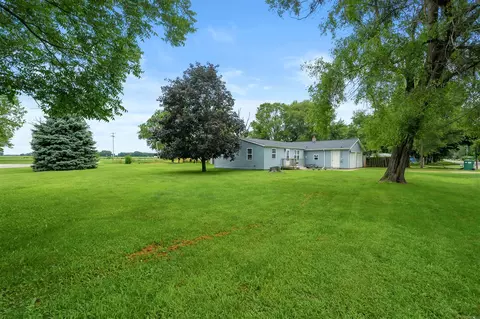 Exterior - 23034 River Run, Mendon, MI 49072 photo 4 of 4