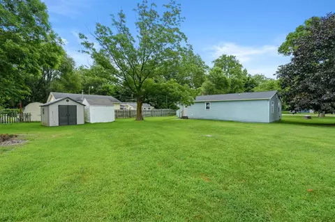 Exterior - 23034 River Run, Mendon, MI 49072 photo 3 of 4