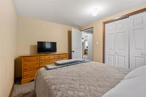 Bedroom - 23034 River Run, Mendon, MI 49072 photo 1 of 4