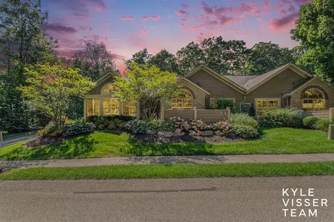 1145 Bridge Crst, Ada, MI 49301