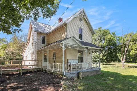 2640 Terminal, Niles, MI 49120