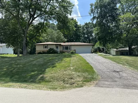 5013 Rimers, Jackson, MI 49201