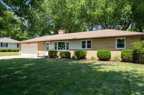 8423 Bluebird, Richland, MI 49083