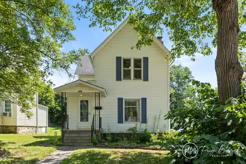 416 Harter, Ionia, MI 48846