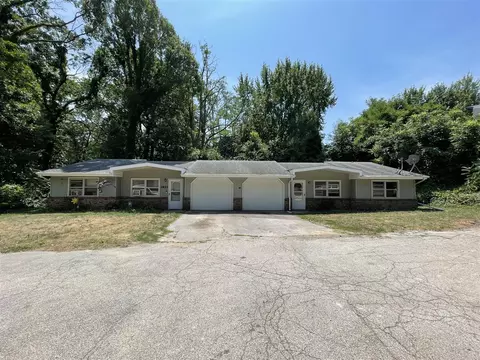 3933 Reinhardt, Stevensville, MI 49127