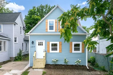 107 E Congress, Belding, MI 48809 photo 2