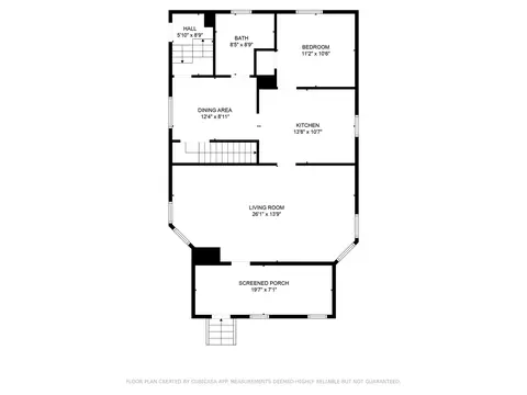 107 E Congress, Belding, MI 48809 photo 61