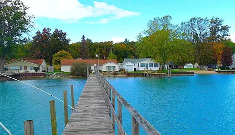 1965 S Channel, Harsens Island, MI 48028
