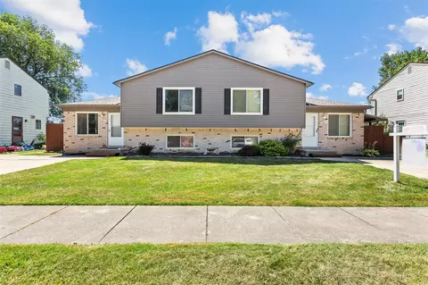 1681 Elmhurst, Canton, MI 48187
