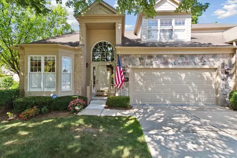 39551 Muirfield, Northville, MI 48168