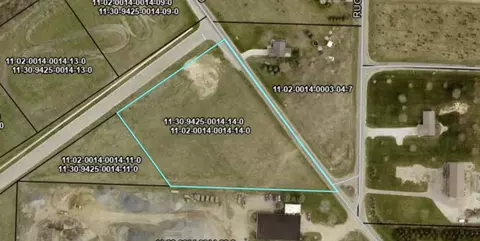 00 Hills, Baroda, MI 49101