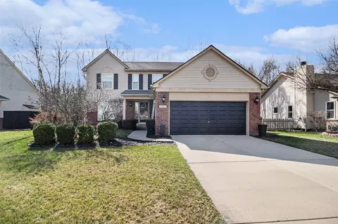7988 Jeremy, Belleville, MI 48111