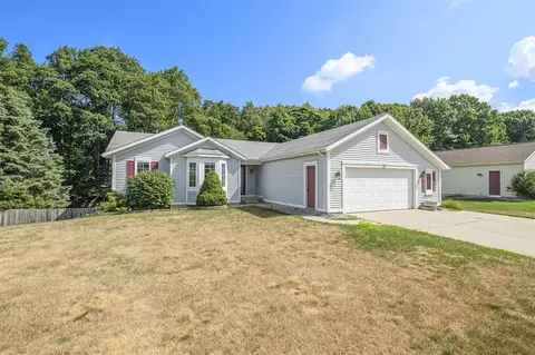 73 Teasel, Comstock Park, MI 49321