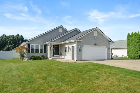 5984 Clovermeadows, Scotts, MI 49088