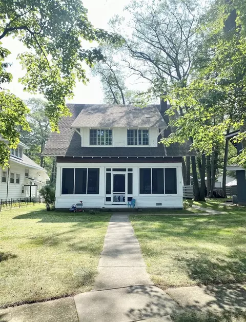 3126 S Portage, Grayling, MI 49738