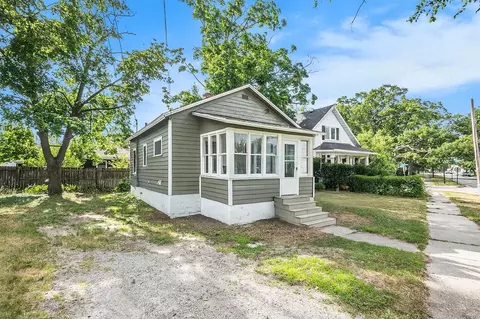 1915 Terrace, Muskegon, MI 49442