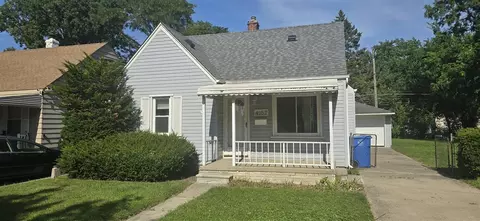 4957 Mayfair, Dearborn Heights, MI 48125