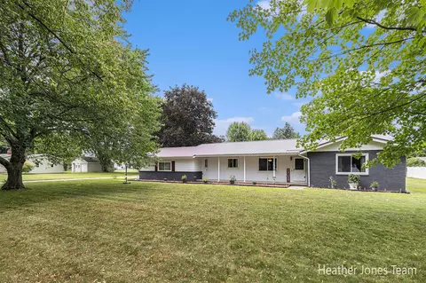 800 E Judd, Greenville, MI 48838