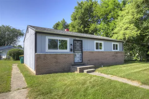 2630 Woodruff, Ypsilanti, MI 48198