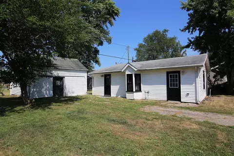 643 S Grant, Three Rivers, MI 49093