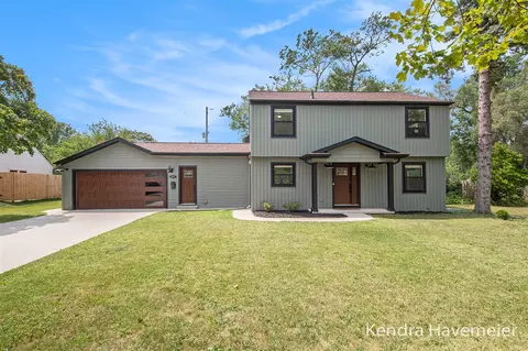 1517 Sherwood, East Grand Rapids, MI 49506