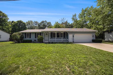 1987 N Sheridan, Muskegon, MI 49445