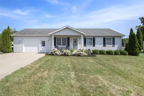 2123 Lake, Niles, MI 49120