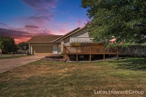 1427 Chevelle, Jenison, MI 49428