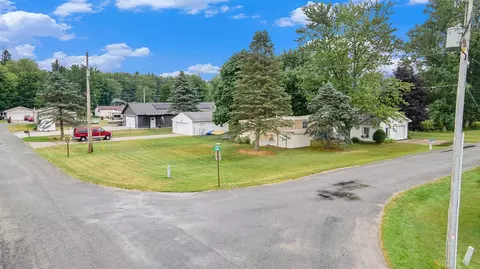 3100 Pine, Stanton, MI 48888