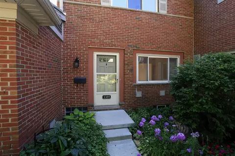 3385 Williamsburg, Ann Arbor, MI 48108