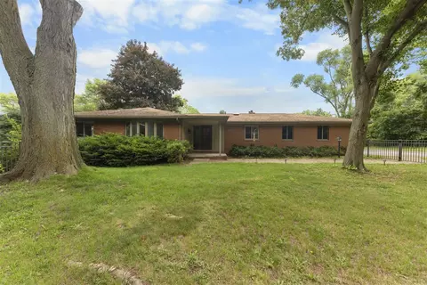 4460 Dexter Ann Arbor, Ann Arbor, MI 48103