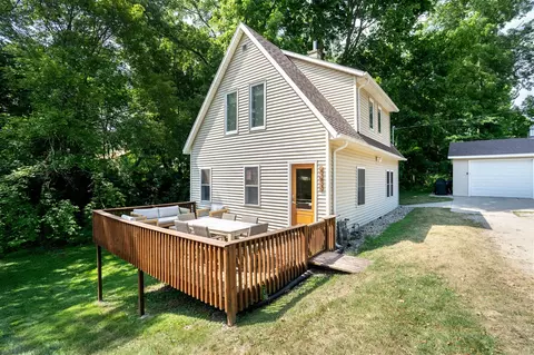 753 Superior, South Haven, MI 49090