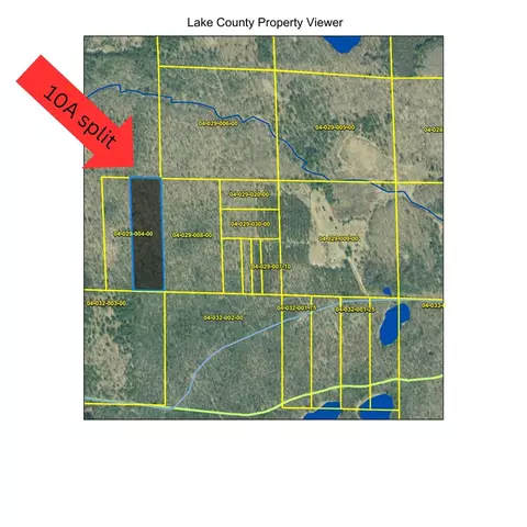 10622 W 7 Mile, Irons, MI 49644