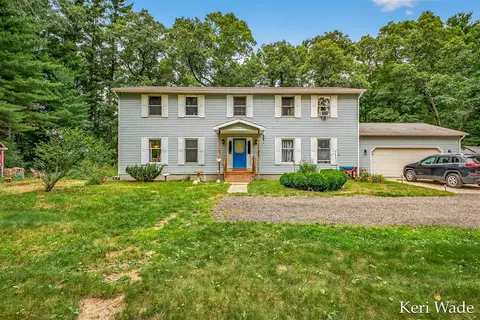 826 Snaedle, Whitehall, MI 49461