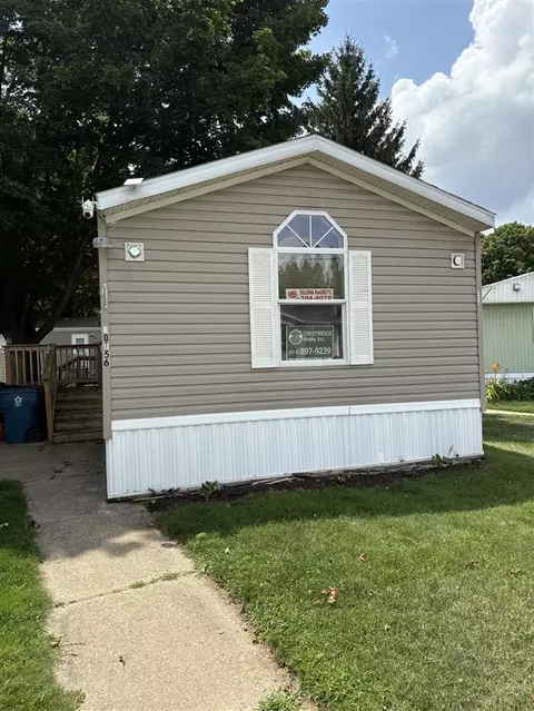 1800 W Main #LOT 56, Lowell, MI 49331