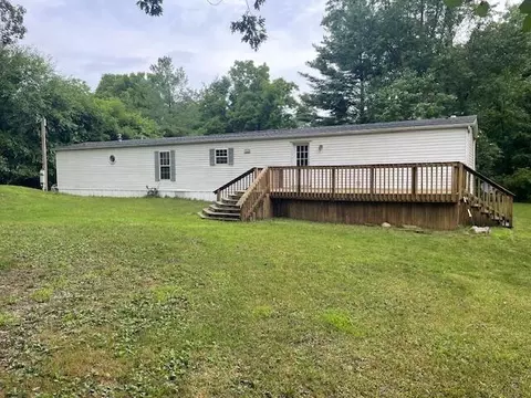8760 W Mosherville, Litchfield, MI 49252
