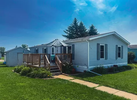 710 Freedom, Potterville, MI 48876