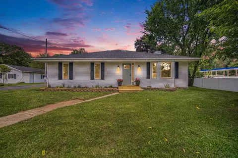 Exterior - 1945 Cooper, Jackson, MI 49202 photo 5 of 5