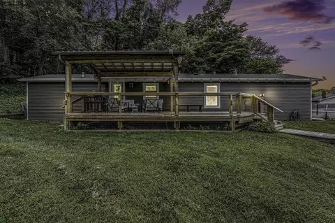 403 Felch, Lyons, MI 48851