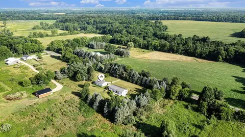 1209 Wattles, Sherwood, MI 49089