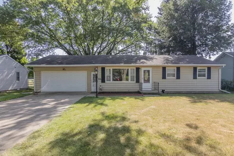 9635 S Sprinkle, Portage, MI 49002