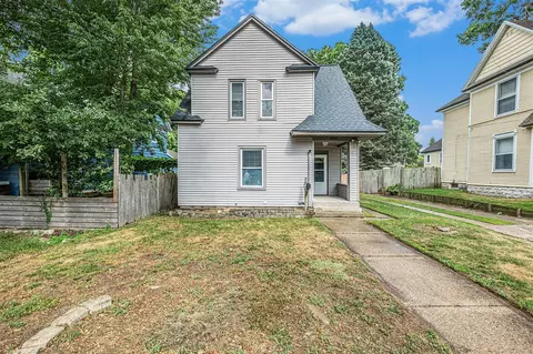 604 Grand, Grand Rapids, MI 49503