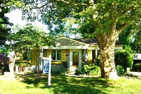 1032 Allen, Northville, MI 48167