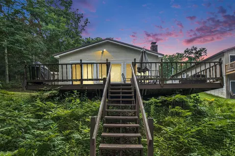 4340 S Nugent Scenic, Baldwin, MI 49304