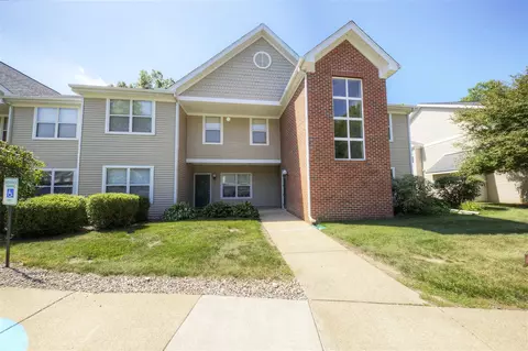 1001 E Duncan #1D, Manchester, MI 48158
