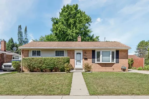 1024 Georgina, Ypsilanti, MI 48198