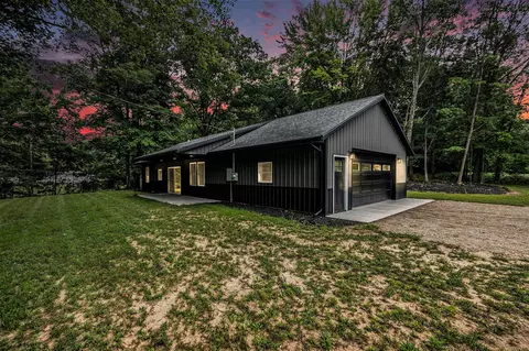1156 W Country, White Cloud, MI 49349