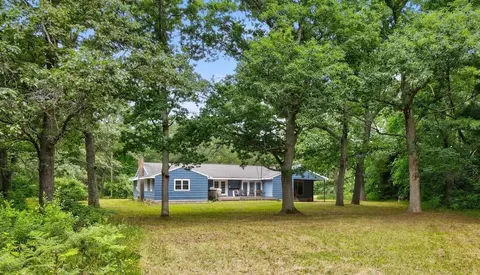 9312 S Oceana, Montague, MI 49437