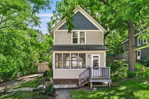 408 Hilbert, Kalamazoo, MI 49006