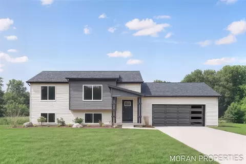 11444 56th, Allendale, MI 49401
